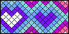Normal pattern #147243 variation #353056