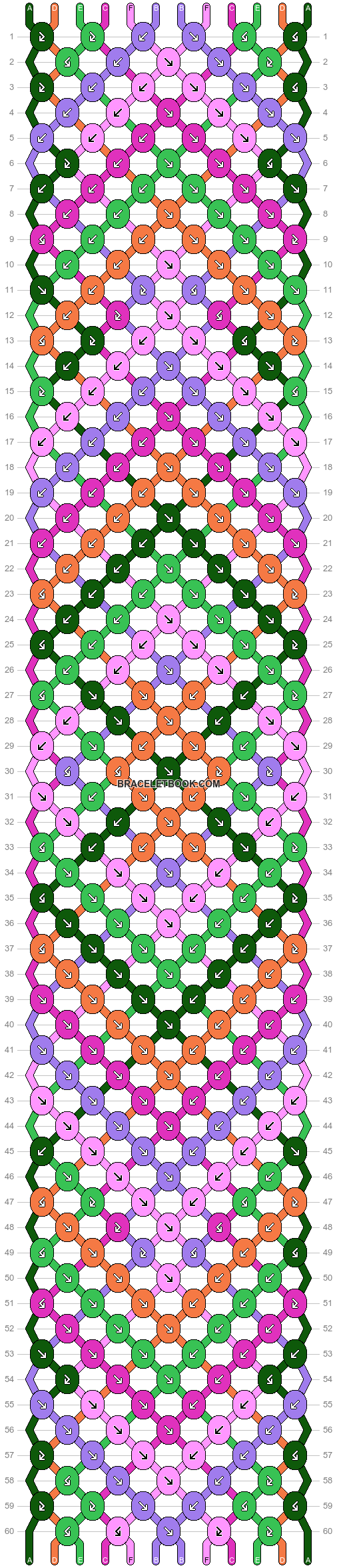 Normal pattern #170803 variation #353058 pattern