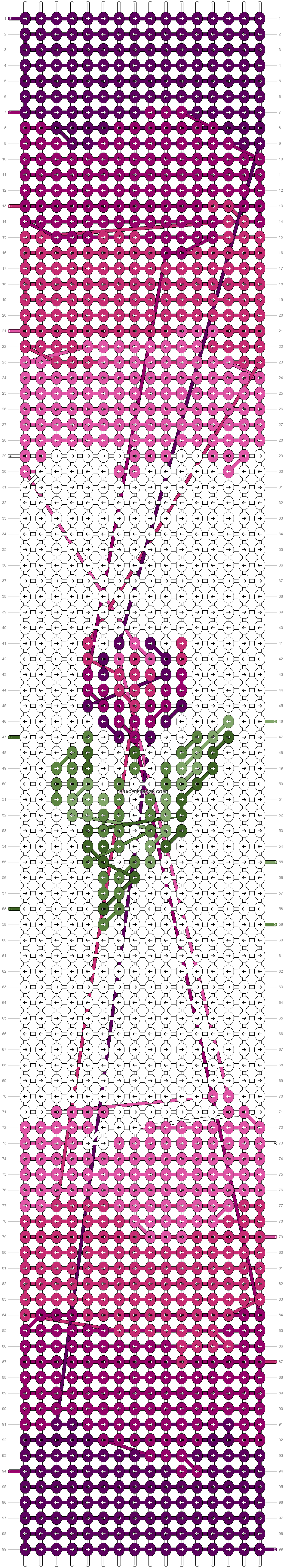 Alpha pattern #171978 variation #353060 pattern