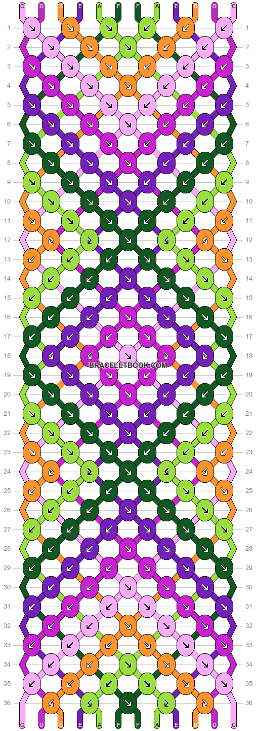Normal pattern #150305 variation #353062 pattern
