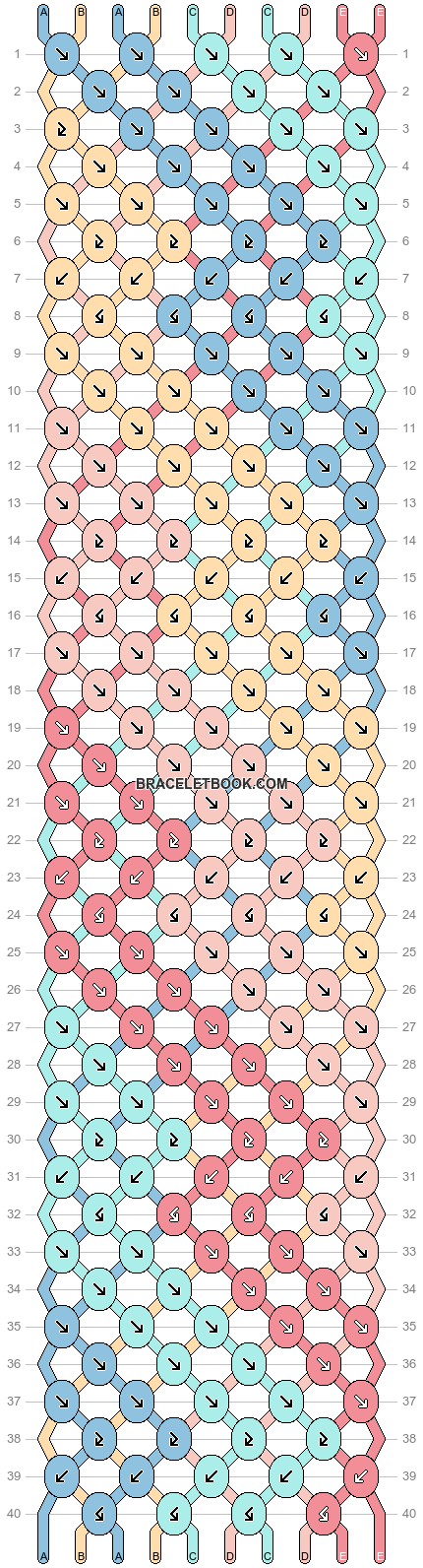 Normal pattern #25381 variation #353063 pattern