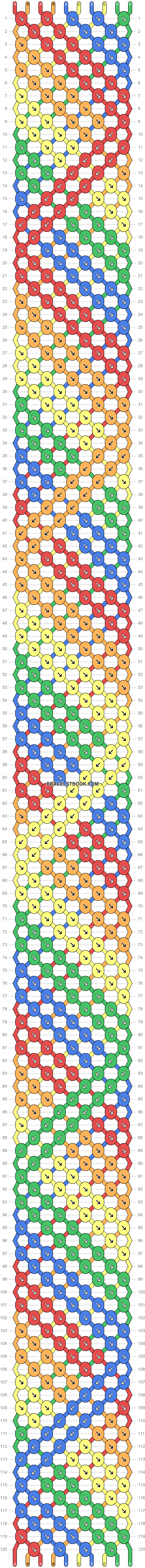 Normal pattern #170360 variation #353065 pattern