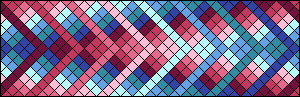 Normal pattern #25509 variation #353069