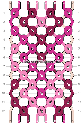 Normal pattern #10917 variation #353070 pattern