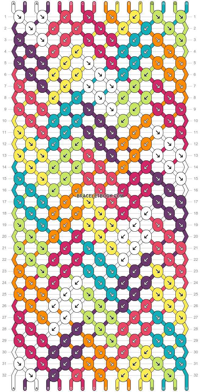 Normal pattern #30699 variation #353073 pattern