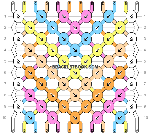 Normal pattern #20800 variation #353077 pattern