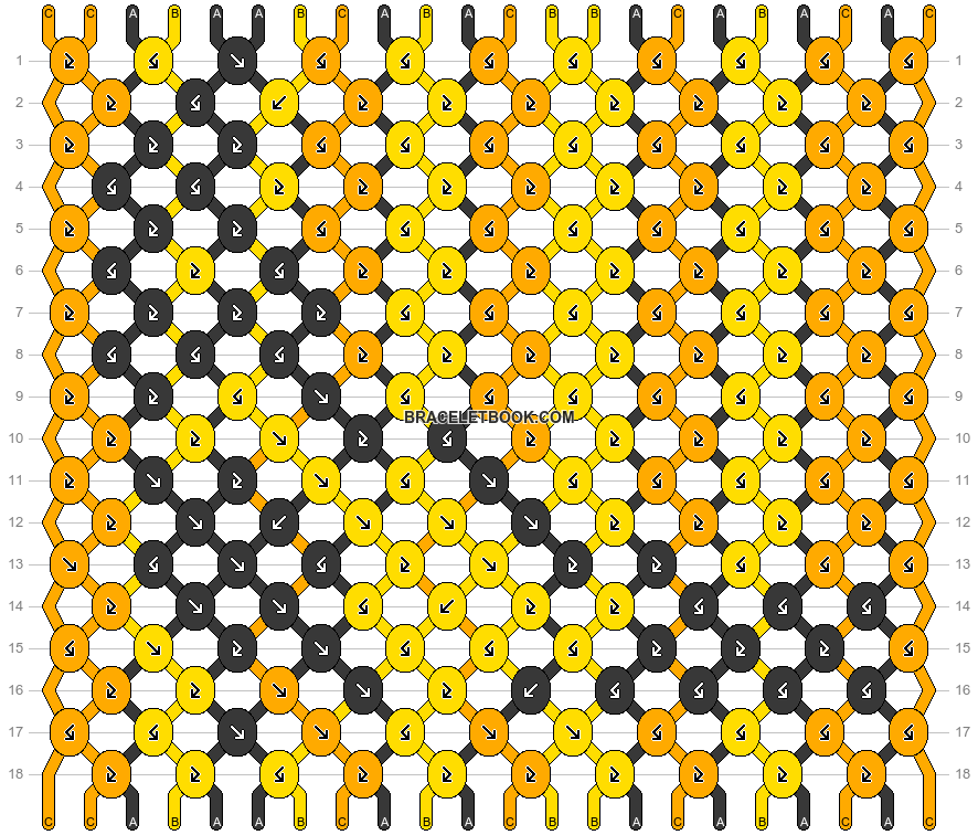Normal pattern #65617 variation #353078 pattern