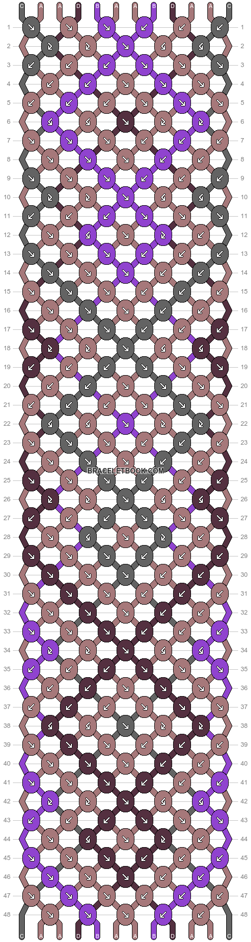 Normal pattern #171419 variation #353079 pattern