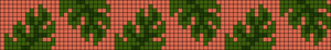 Alpha pattern #57405 variation #353081