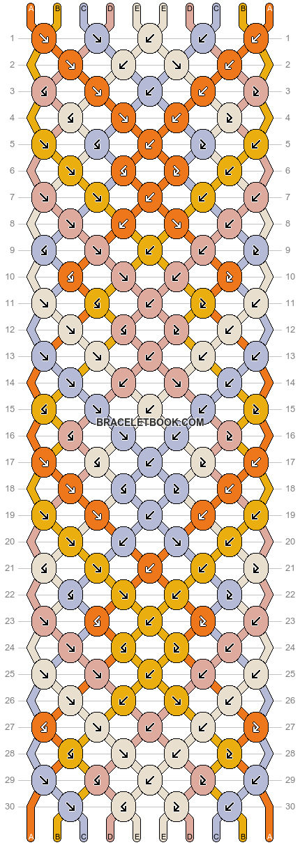 Normal pattern #156289 variation #353082 pattern