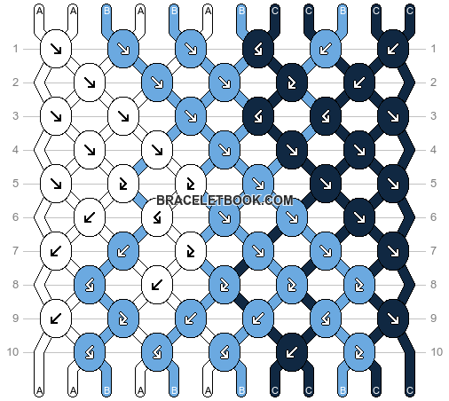 Normal pattern #95353 variation #353083 pattern