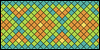 Normal pattern #27407 variation #353086