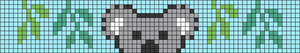 Alpha pattern #56589 variation #353088
