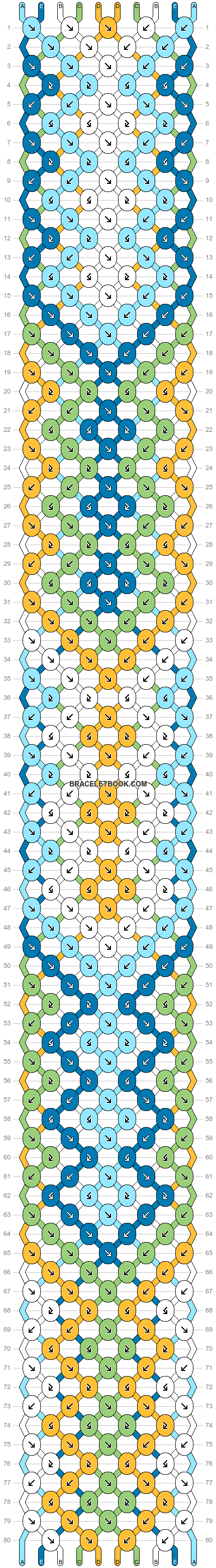 Normal pattern #74623 variation #353089 pattern
