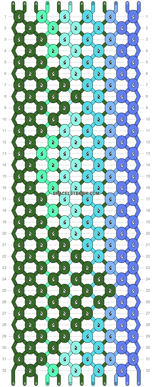 Normal pattern #23694 variation #353092 pattern
