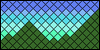 Normal pattern #23694 variation #353092