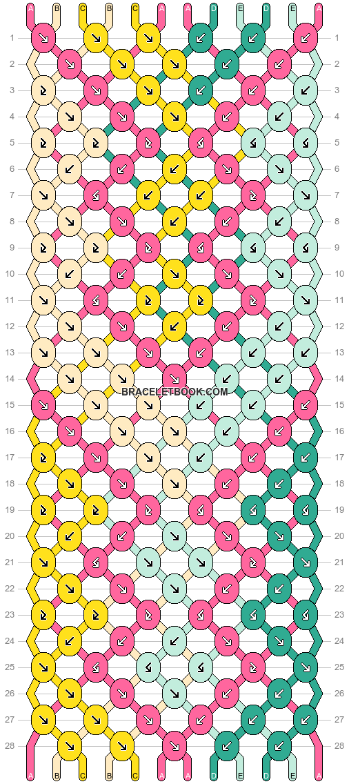 Normal pattern #171754 variation #353093 pattern