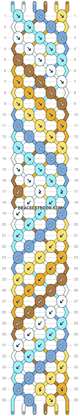 Normal pattern #16350 variation #353094 pattern