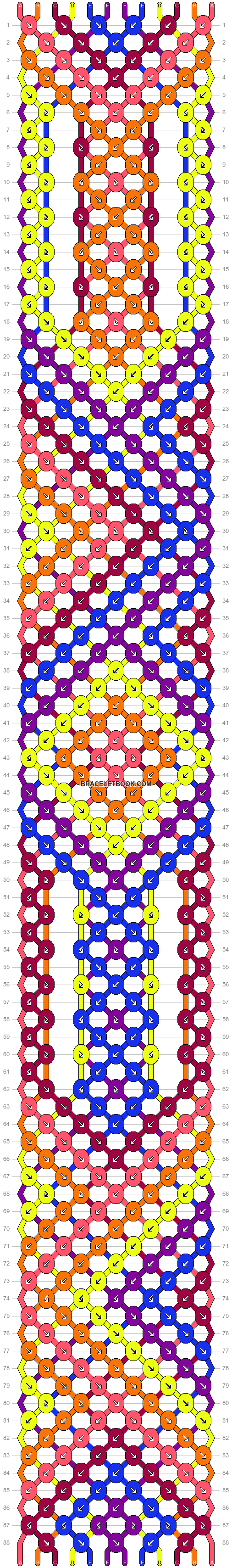 Normal pattern #26658 variation #353095 pattern