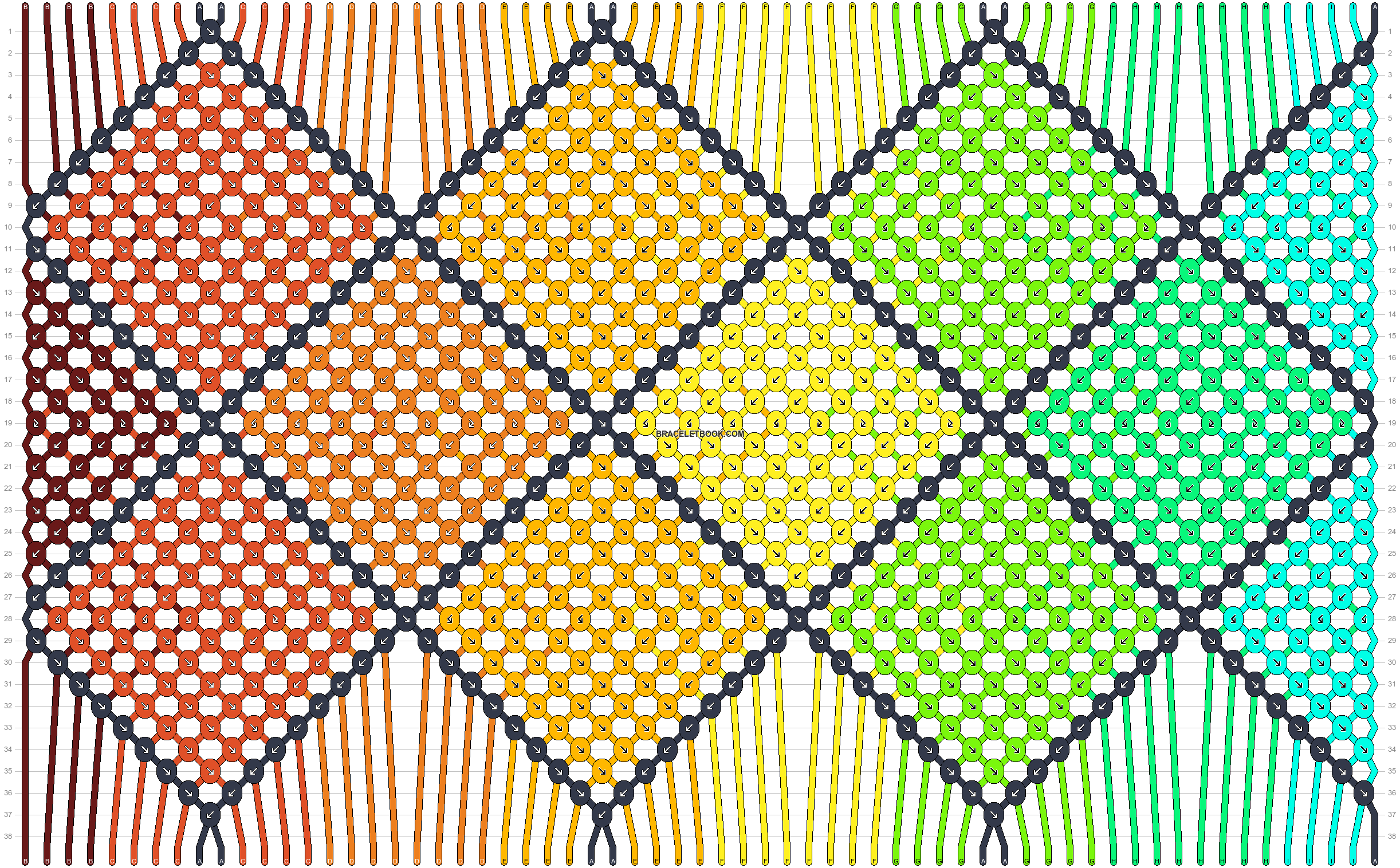 Normal pattern #171697 variation #353097 pattern