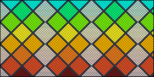 Normal pattern #171697 variation #353097