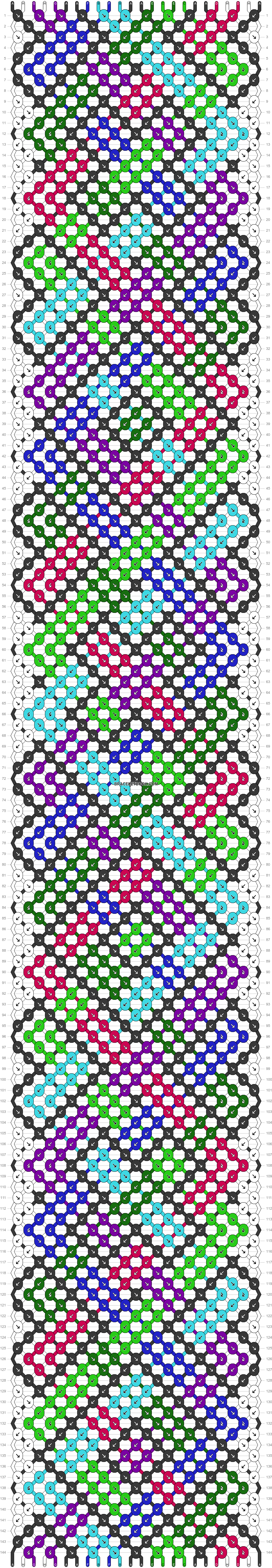 Normal pattern #164263 variation #353098 pattern
