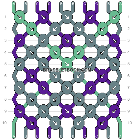 Normal pattern #79929 variation #353101 pattern