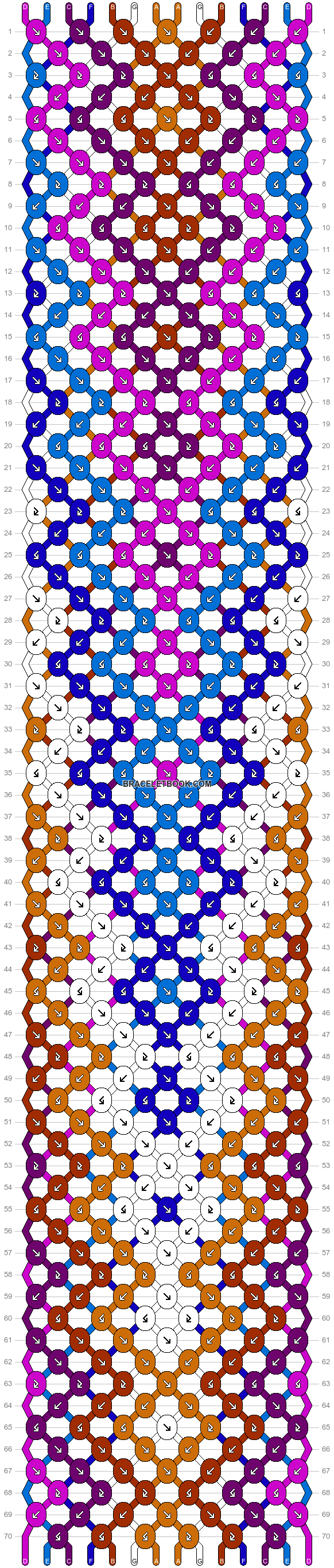 Normal pattern #24805 variation #353102 pattern