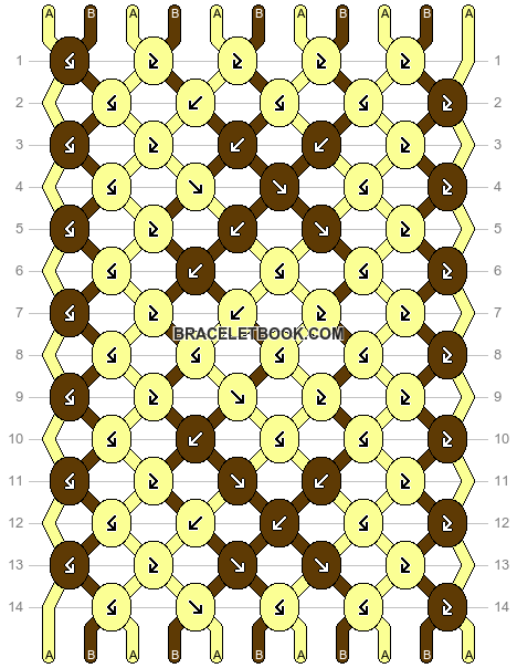 Normal pattern #171971 variation #353104 pattern