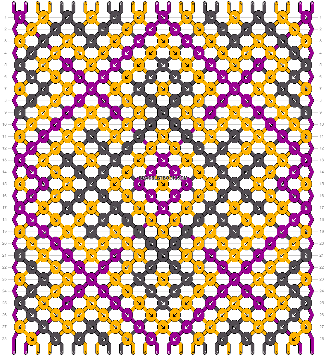 Normal pattern #69279 variation #353105 pattern