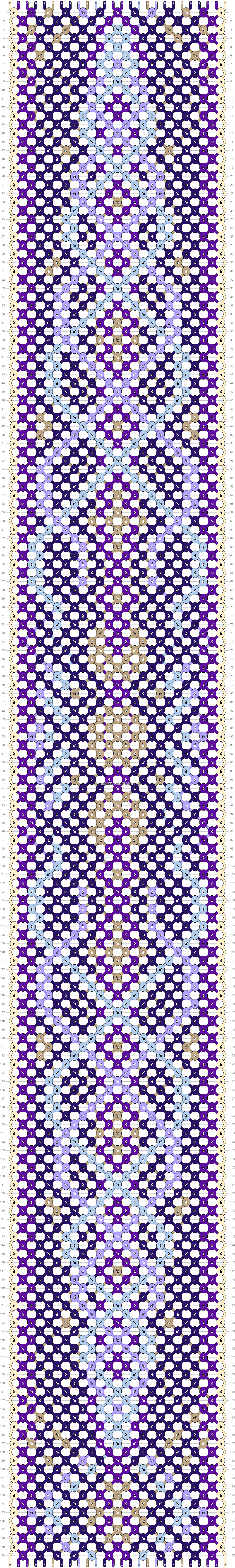 Normal pattern #133045 variation #353106 pattern