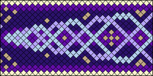 Normal pattern #133045 variation #353106
