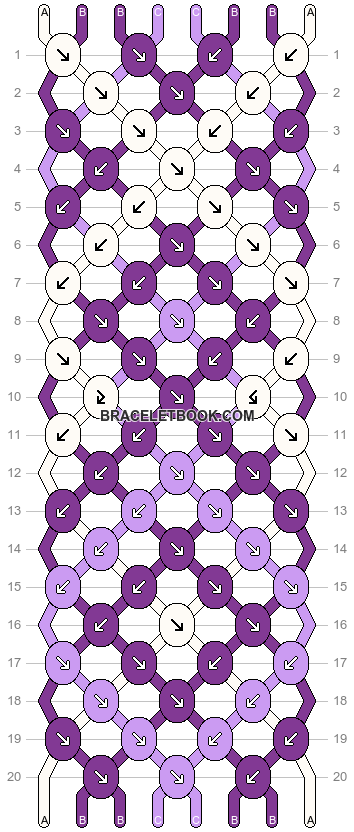 Normal pattern #129495 variation #353107 pattern
