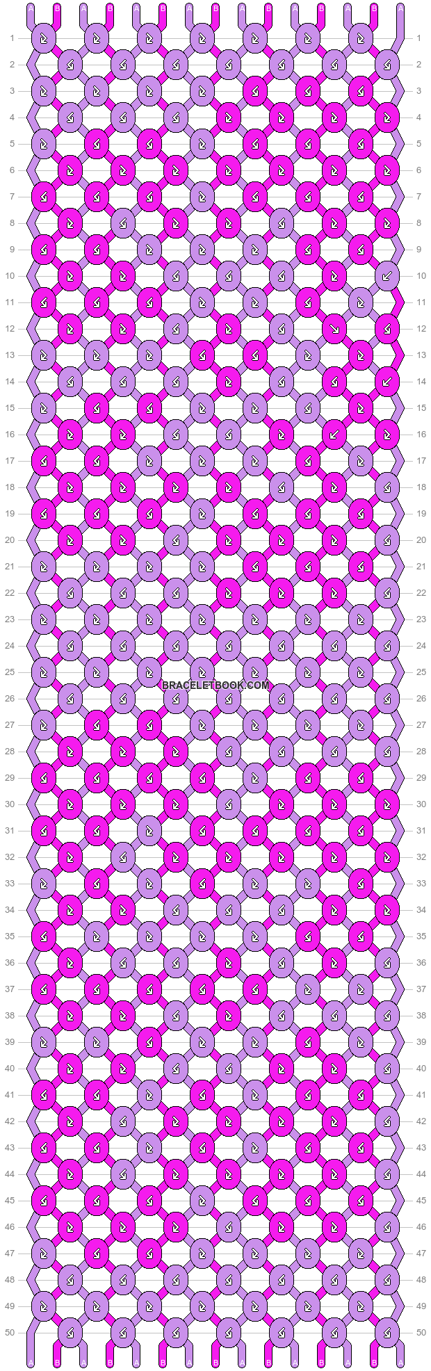 Normal pattern #44337 variation #353108 pattern