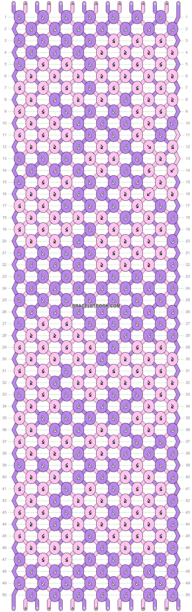 Normal pattern #44337 variation #353109 pattern