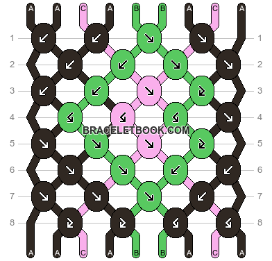 Normal pattern #109016 variation #353110 pattern