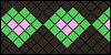 Normal pattern #109016 variation #353110