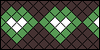 Normal pattern #109016 variation #353112