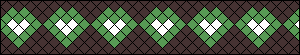 Normal pattern #109016 variation #353112