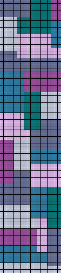 Alpha pattern #52578 variation #353113 preview