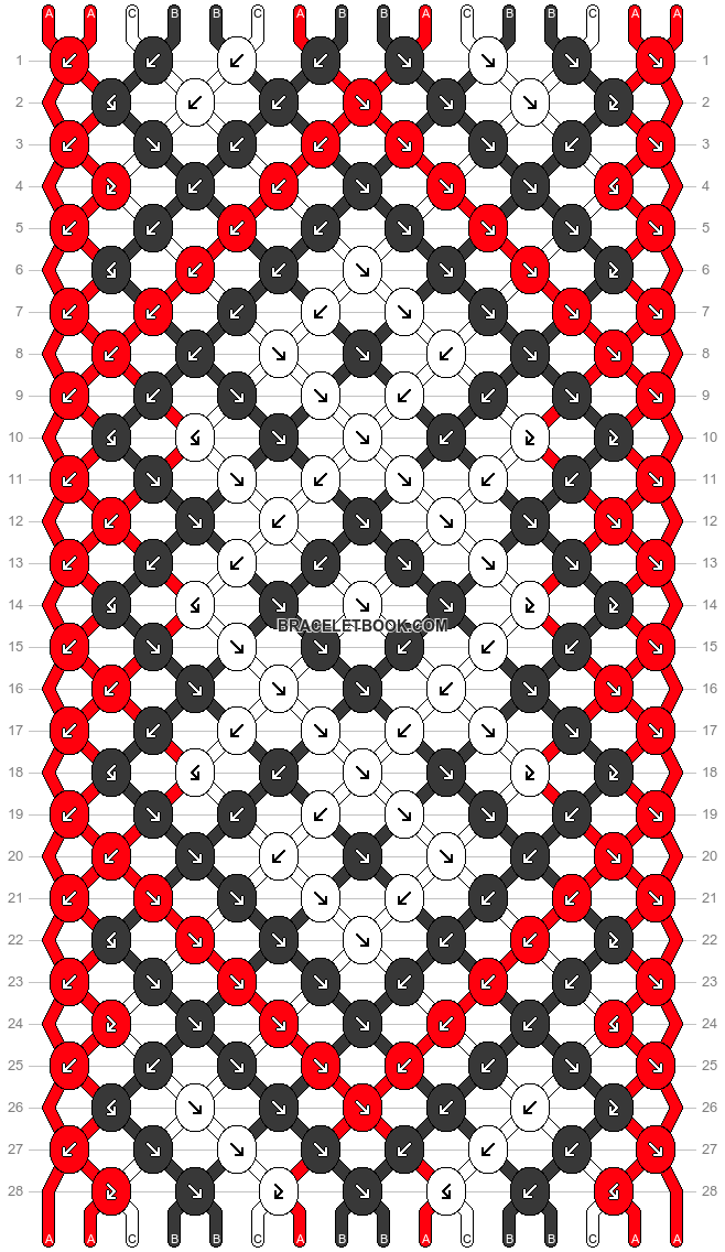 Normal pattern #111283 variation #353115 pattern