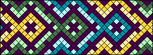 Normal pattern #48100 variation #353117