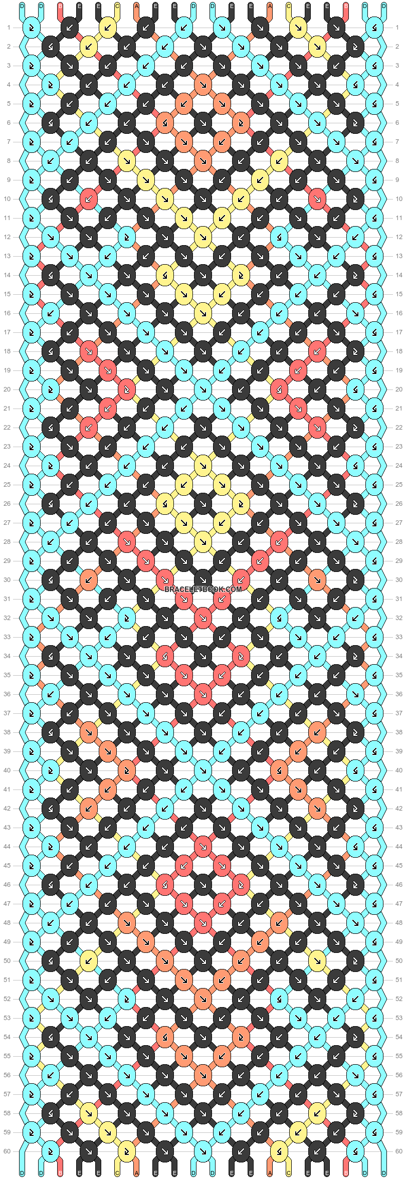 Normal pattern #92289 variation #353119 pattern