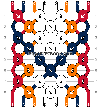 Normal pattern #171538 variation #353123 pattern