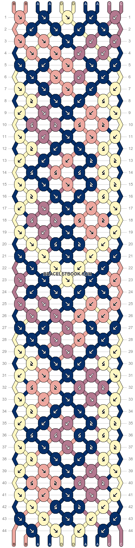 Normal pattern #171504 variation #353125 pattern