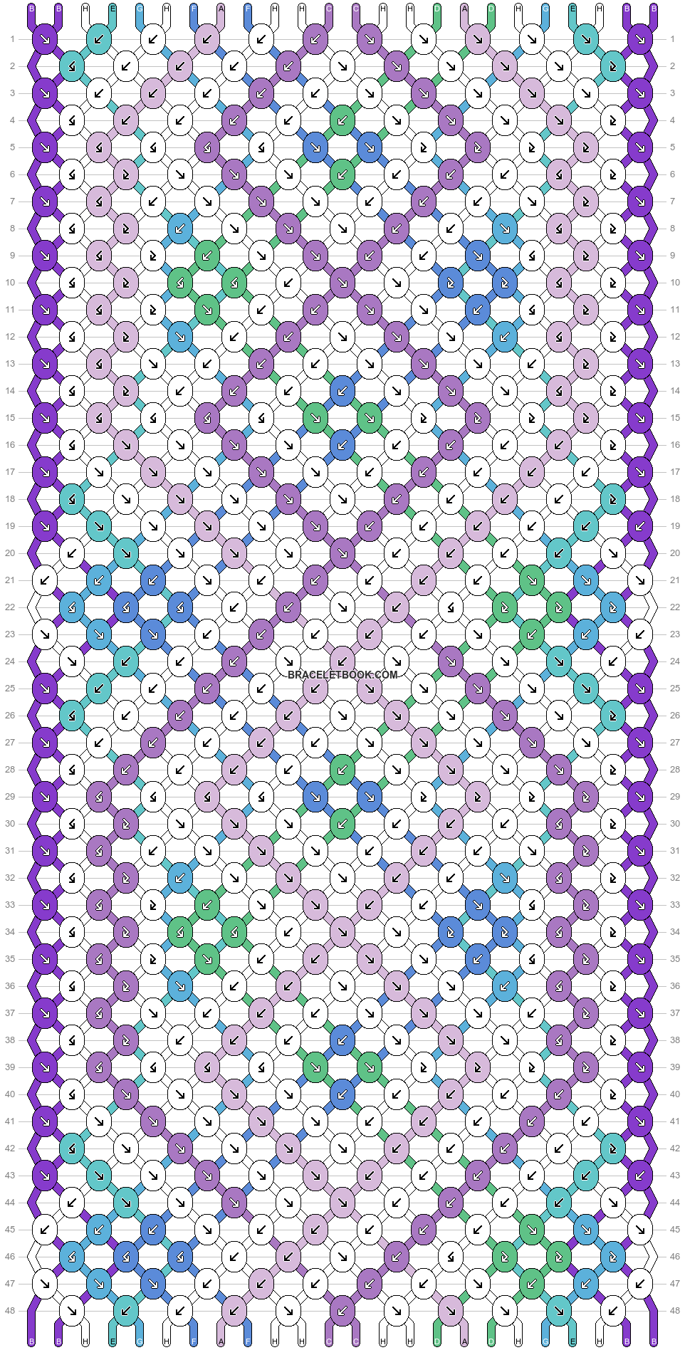 Normal pattern #166817 variation #353127 pattern