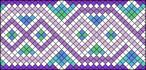 Normal pattern #166817 variation #353127