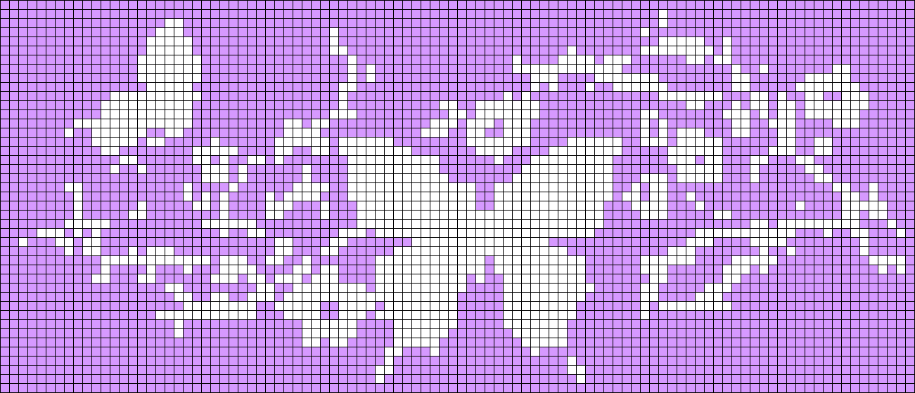 Alpha pattern #1190 variation #353128 preview