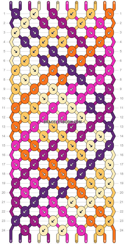 Normal pattern #166039 variation #353129 pattern