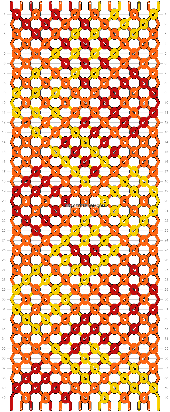 Normal pattern #168341 variation #353130 pattern